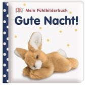 Produktbild: Mein Fühlbilderbuch. Gute Nacht!