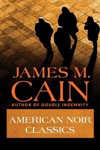 Produktbild: American Noir Classics