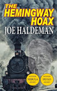 Produktbild: The Hemingway Hoax-Hugo and Nebula Winning Novella