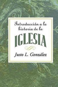 Produktbild: Introducci&oacute;n a la historia de la iglesia AETH
