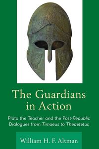 Produktbild: Guardians in Action