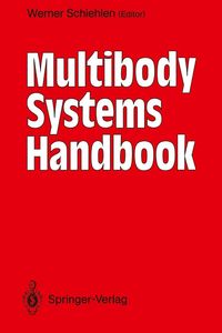 Produktbild: Multibody Systems Handbook