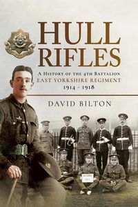 Produktbild: Hull Rifles