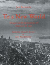 Produktbild: To a New World