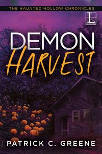 Produktbild: Demon Harvest