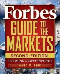 Produktbild: Forbes Guide to the Markets