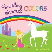 Produktbild: Perrett, L: Sparkling Princess Colors