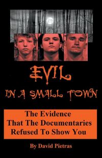 Produktbild: Evil in a Small Town