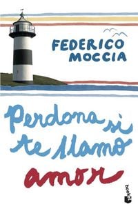 Produktbild: Perdona si te llamo amor
