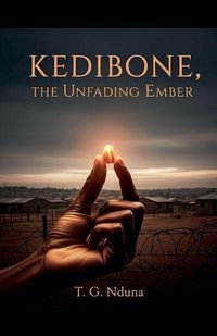 Produktbild: Kedibone The Unfading Ember