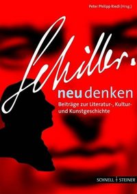 Produktbild: Schiller neu denken
