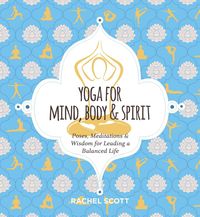 Produktbild: Yoga for Mind, Body and Spirit