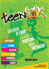 Produktbild: Teen Talk