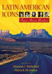 Produktbild: Latin Amer Icons