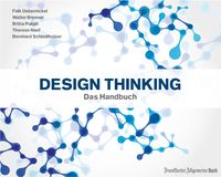 Produktbild: Design Thinking: Das Handbuch