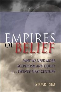 Produktbild: Empires of Belief