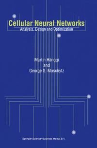 Produktbild: Cellular Neural Networks