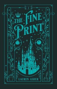 Produktbild: Fine Print
