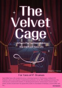Produktbild: The Velvet Cage