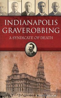 Produktbild: Indianapolis Graverobbing