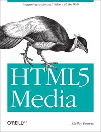 Produktbild: HTML5 Media