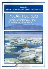 Produktbild: Polar Tourism