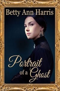 Produktbild: Portrait of a Ghost