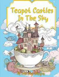 Produktbild: Teapot Castles In The Sky