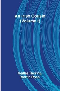 Produktbild: An Irish Cousin (Volume I)