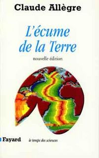 Produktbild: L ecume de la terre