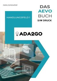 Produktbild: Das AEVO-Buch - Handlungsfeld 1 - s/w