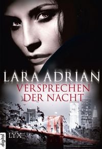 Produktbild: Versprechen der Nacht