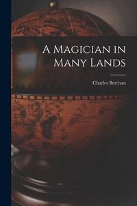 Produktbild: A Magician in Many Lands