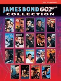 Produktbild: James Bond 007 Collection