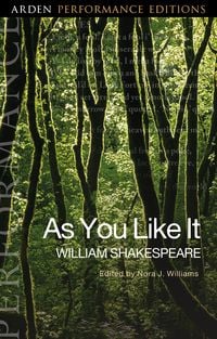 Produktbild: As You Like It