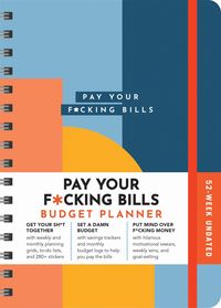 Produktbild: A Budget Planner