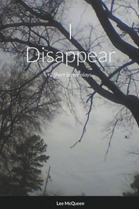Produktbild: I Disappear