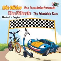 Produktbild: Die R&auml;der Das Freundschaftsrennen The Wheels The Friendship Race