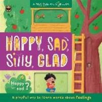 Produktbild: Happy, Sad, Silly, Glad