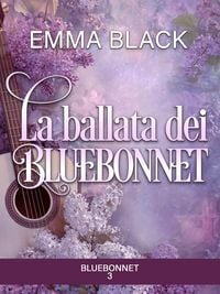 Produktbild: La ballata dei bluebonnet