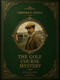 Produktbild: The Golf Course Mystery