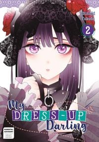 Produktbild: My Dress-Up Darling 02