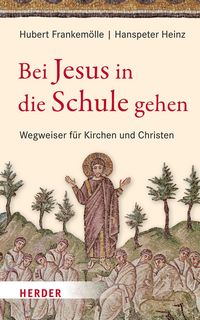 Produktbild: Bei Jesus in die Schule gehen
