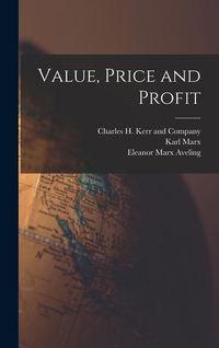 Produktbild: Value, Price and Profit