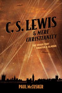 Produktbild: C. S. Lewis & Mere Christianity