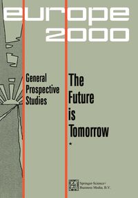 Produktbild: Future is Tomorrow