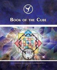 Produktbild: Book of the Cube