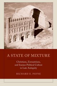 Produktbild: Payne, R: A State of Mixture