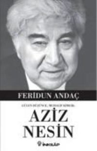 Produktbild: G&uuml;len D&uuml;s&uuml;nce, Muhalif Kimlik Aziz Nesin