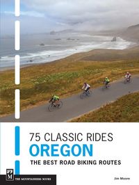 Produktbild: 75 Classic Rides Oregon